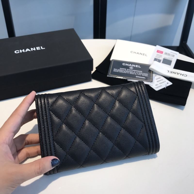 Chanel Wallet Purse